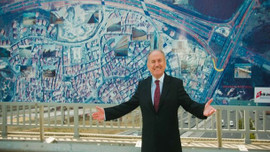 İBB 41 milyon dolarını TL'ye çevirdi