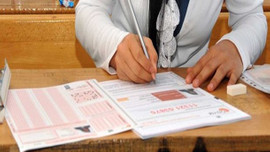 KPSS Ortaöğretim sonuçları açıklandı!