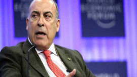 Muhtar Kent Coca Cola CEO'luğundan ayrılıyor
