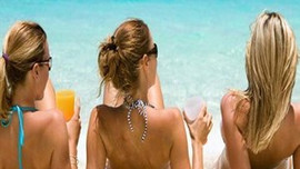 Almanlar Türkiye'ye gelmeyecek