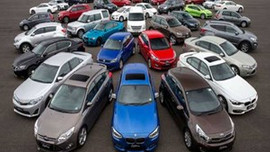 İşte en çok tercih edilen otomobiller