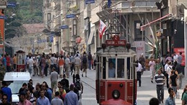 İşsizlik rakamları açıklandı