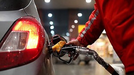 Akaryakıt ürünlerine 3 zam birden