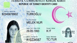 Yeni kimliklerde din hanesi çipte