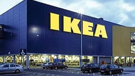 Ikea'ya Avrupa'da vergi suçlaması
