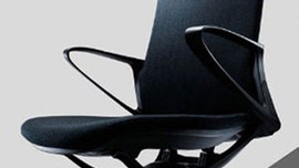 Nissan'dan kendi hareket eden sandalye!