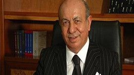 Yurtiçi Kargo'nun kurucusu İbrahim Arıkan vefat ödlü