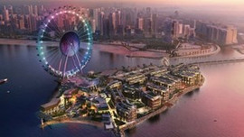 Dubai'nin gözü geliyor!