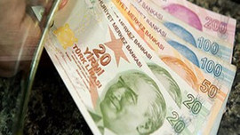 Asgari ücretli bu ay zamlı maaş alıyor