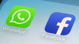 Whatsapp kullanıcıları milyarı aştı