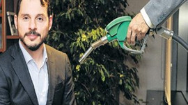 Benzin fiyatı 19 ayda 85 kuruş azaldı