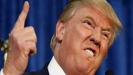 Trump: iPhone kullanmayın