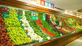 Karnabaharın fiyatı 1 ayda yüzde 60 arttı