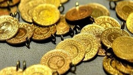 Altın fiyatlarında baş döndürücü hareket