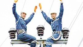 Elektrik dağıtımında boy ve kilo şartı