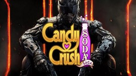Efsane oyun Candy Crush satıldı