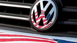 Volkswagen'e 1 ay süre tanındı