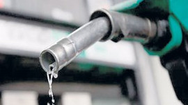 2015'te akaryakıt satış rekoru