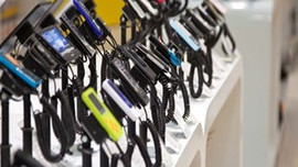 Telefon ithalatı patladı