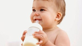 Biberon ve emzikte kanser riski var