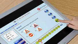 Ehliyette e-sınav dönemi başlıyor!