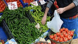 Ocak ayı enflasyon rakamları açıklandı