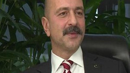 SPK'dan Akın İpek'e suç duyurusu