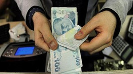 Türkiye'deki milyoner sayısı 93 bine ulaştı