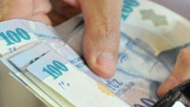 Asgari ücrette devlet desteği mart ayında başlayacak