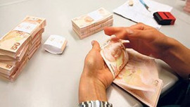 İstanbullu krediyi çekti Ankaralı takibe girdi!