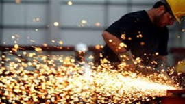 TÜİK sanayi üretimi verilerini açıkladı