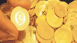 Çeyrek altın ne kadar oldu?