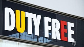 Gümrüksüz satışlarda bir yılda 1,1 milyar euro kazanç