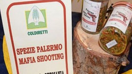 İtalya bu gıda ürünleriyle 60 milyar euro kaybetti