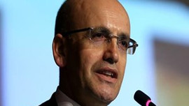 Mehmet Şimşek reform müjdesi verdi