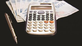 Bütçe kabul edildi