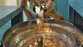 Altında sipariş dönemi değişiyor