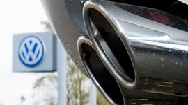 Volkswagen davaları başladı