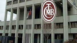 Merkez Bankası'nda başkanlık değişimi
