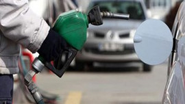 EPDK'dan akaryakıt şirketlerine 5,3 milyon lira ceza