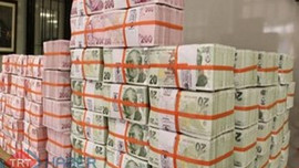 Dolar yükseldi Merkez ihya oldu