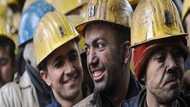 720 bin taşeron işçiye müjde