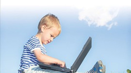 İnternetle tanışma yaşı 2'ye düştü