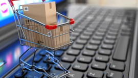 İnternetten alışverişe 1 ayda 44 milyar TL