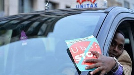 CEO'lar en çok uber sendrom yaşamaktan korkuyor