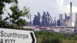 Ünlü çelik devi İngiltere pazarından çekiliyor