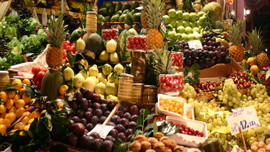 Meyve-sebze fiyatları tüketiciye gelene dek katlanıyor