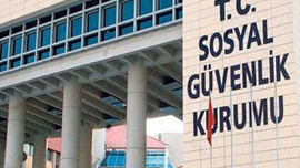 SGK'dan Azerbaycan'da muayene müjdesi