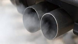 Volkswagen'den yeni bir skandal!