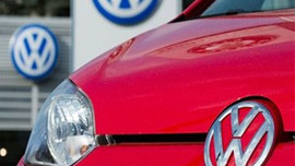 Volkswagen emisyon skandalında uyarılmış